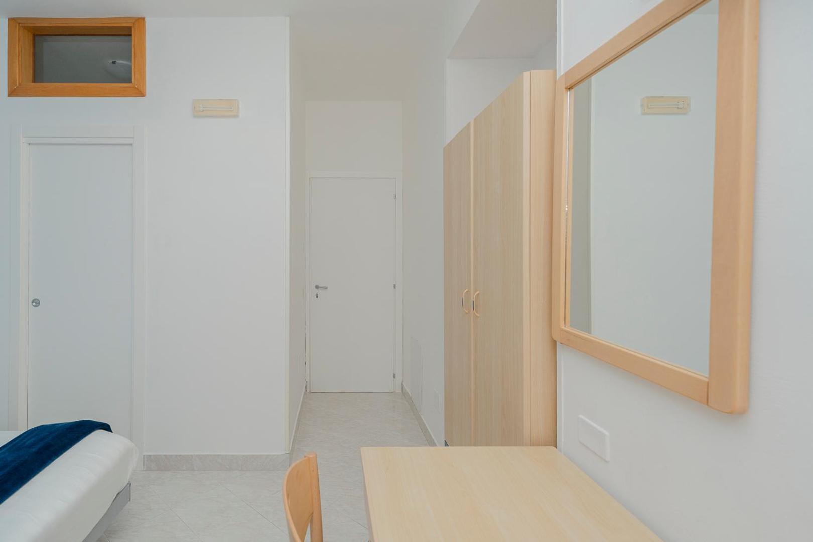 特拉蒙蒂Tra I Monti住宿加早餐旅馆 外观 照片